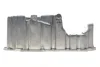 Oil sump with opening for oil level sensor,aluminu VIKA 11030079801 (фото 7)