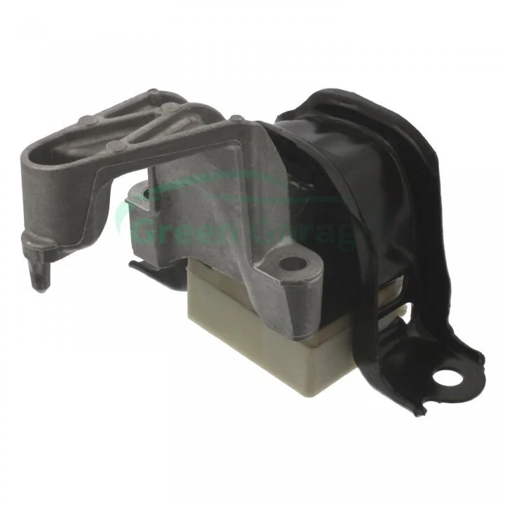Подушка двигуна RENAULT CLIO III/MODUS 1,5DCI 05- FEBI BILSTEIN 45802 (фото 1)