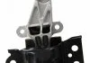Подушка двигуна RENAULT CLIO III/MODUS 1,5DCI 05- FEBI BILSTEIN 45802 (фото 2)