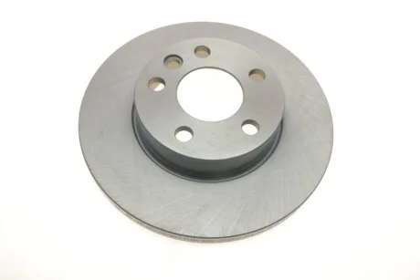 Диск гальмівний R15, 1.9-2.4D h=55 [полный] 96-03 FEBI BILSTEIN 14104