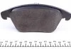 Колодки гальмівні FORD P. GALAXY/MONDEO/S-MAX 14- MEYLE 0252226920 (фото 4)