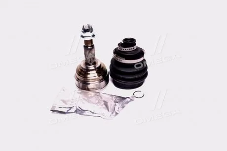 ШРКШ зовн.Renault Megan II 1.4 16V/1.5 dCi 11.02- DENCKERMANN C120219