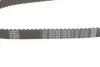 Ремінь ГРМ (набір) с водяным насосом, 1.9D 98-06 NTN SNR KDP459290 (фото 4)