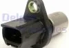 Датчик положення колінвалу TOYOTA AVENSIS (00-08) DELPHI SS1050212B1 (фото 1)
