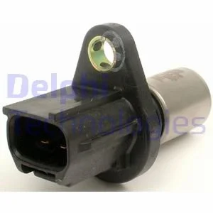 Датчик положення колінвалу TOYOTA AVENSIS (00-08) DELPHI SS1050212B1