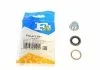 Пробка поддона масляного M16x1.5 L=12 (пр-во Fischer) Fischer Automotive One (FA1) 518471021