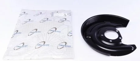 Захист гальмівного диску SKODA T. SUPERB 01-08 PR TRUCKTEC 0735301
