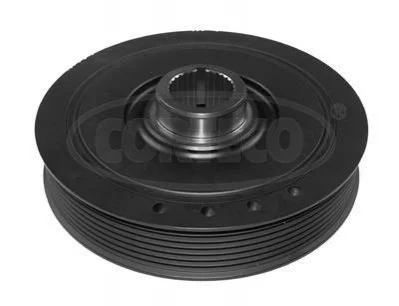 KOO PASOWE WAU KORBOWEGO HONDA ACCORD VII 2,0/2,4 CORTECO 80005105