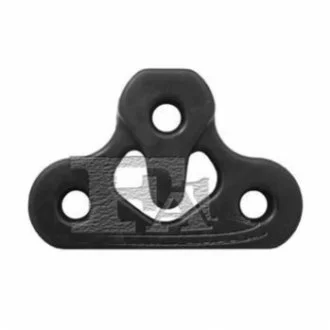 Кронштейн системи випуску ОГ HONDA ACCORD VII 08- Fischer Automotive One (FA1) 793931
