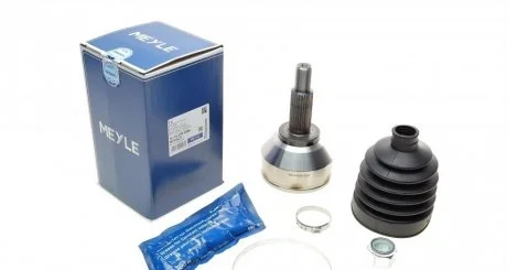 ШРУС наружный с пыльником RENAULT TRAFIC II (Пр-во) MEYLE 16144980084