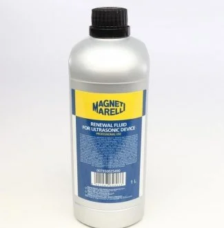 PLYN ODKAZAJACY DO URZADZENIA ULTRADZWIEKOWEGO 1L MAGNETI MARELLI 007950025490