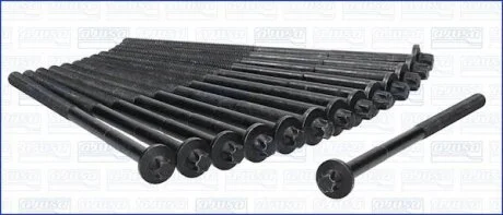 Болт головки блока AJUSA 81041600