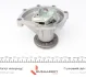 Насос водяний CHEVROLET EPICA 2,0 X20D1 2,5 X25D1 GRAF PA1266 (фото 2)