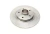 Гальмівний диск RENAULT T. KANGOO 1,2-1,6 16V 08- MEYLE 0155230041 (фото 4)