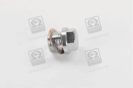 Пробка поддона масляного M20x1,5 L=14 (пр-во Fischer) Fischer Automotive One (FA1) 862371011
