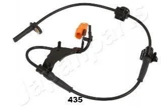 Датчик ABS HONDA P. CR-V II 2.0/2.2 CTDI 02-06 LE JAPANPARTS ABS435