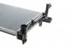 CHЈODNICA JEEP COMMANDER/GRAND CHEROKKE 5,7 05-10 NRF 59238 (фото 4)