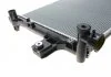 CHЈODNICA JEEP COMMANDER/GRAND CHEROKKE 5,7 05-10 NRF 59238 (фото 6)