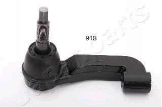 Наконечник кермової тяги JEEP CHEROKKE 01-08 LEWA JAPANPARTS TI917L