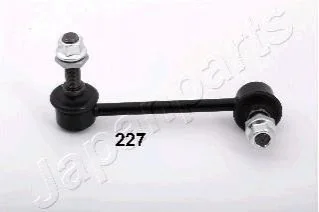 Тяга стабілізатора. TOYOTA P. LAND CRUISER 03- PR JAPANPARTS SI227R (фото 1)