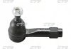Наконечник кермової тяги L/R HONDA RIDGELINE 06-> CTR CEHO30 (фото 1)