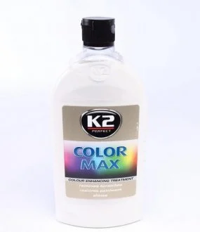 Wosk biaіy 500ml 500ml COLOR MAX 500 K2 K025BI