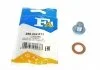 Пробка поддона масляного M14x1.5 L=14 (пр-во Fischer) Fischer Automotive One (FA1) 256852011 (фото 1)