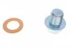 Пробка поддона масляного M14x1.5 L=14 (пр-во Fischer) Fischer Automotive One (FA1) 256852011 (фото 3)