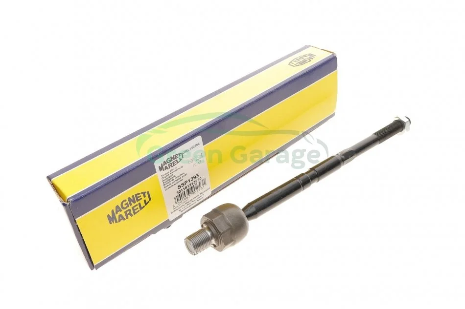 Тяга кермова FIAT CROMA (194) 1.9D MULTIJET 05-11 MAGNETI MARELLI 301181313930 (фото 1)