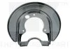 OSЭONA TARCZY HAM. AUDI T. A3/TT QUATTRO 96-06 LE NK 2347105 (фото 1)