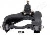Важіль TOYOTA P. HIACE III 2,0/2,4 89-98 LE GрRNY JAPANPARTS BS269L (фото 1)