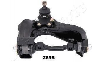 Важіль TOYOTA P. HIACE III 2,0/2,4 89-98 PR GрRNY JAPANPARTS BS269R