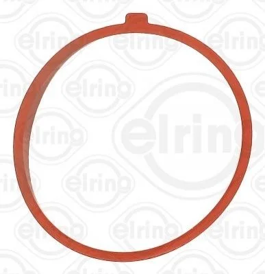 Прокладка корпус впускного колектора PSA 1.5 BlueHDi DV5R 18 - (вир-во Elring) ELRING 907630 (фото 1)