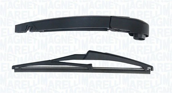 Важіль склоочисника із щіткою задній MAGNETI MARELLI 000723180324 (фото 1)