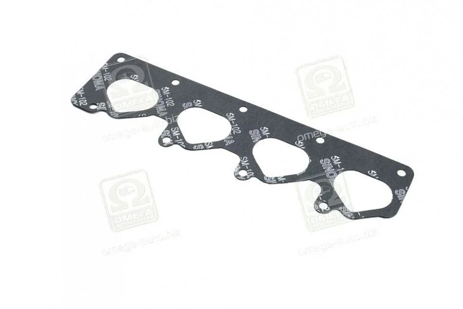 Прокладка впускного колектора HYUNDAI G4GC (вир-во) PARTS-MALL P1LA013 (фото 1)