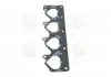 Прокладка впускного колектора HYUNDAI G4GC (вир-во) PARTS-MALL P1LA013 (фото 2)