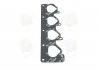 Прокладка впускного колектора HYUNDAI G4GC (вир-во) PARTS-MALL P1LA013 (фото 4)