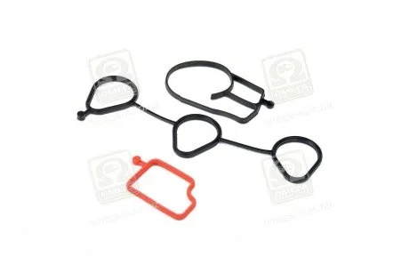 Прокладка впускного колектора (К-Т) DAEWOO MATIZ (вир-во) PARTS-MALL P1LC010