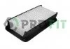 Фільтр повітряний HYUNDAI ACCENT 05-, KIA RIO 05- PROFIT 15122645 (фото 1)