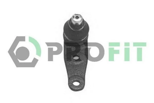823 407 365E ШАРОВАЯ ОПОРА РЫЧАГА VW PASSAT 17ММ PROFIT 23010288 (фото 1)