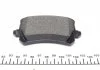 Гальмiвнi колодки зад. Audi A6 / Seat Alhambra II ZIMMERMANN 244831701 (фото 4)