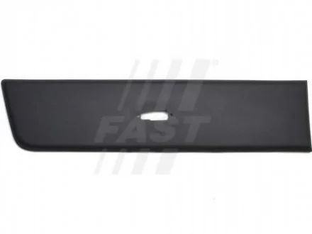 Молдинг крила заднього FIAT DUCATO 06-23 Пр. FAST FT90770