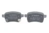 Колодки гальмівні OPEL T. ADAM/CORSA 1,0-1,6 14- BOSCH 0986494747 (фото 4)