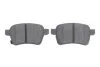 Колодки гальмівні OPEL T. ADAM/CORSA 1,0-1,6 14- BOSCH 0986494747 (фото 5)