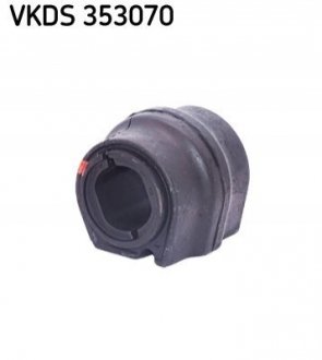 Втулка стабілізатора гумова SKF VKDS353070