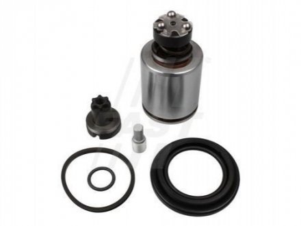 ПОРШЕНЬ СУППОРТА ТОРМ. ЗАДН. IVECO 35S11 00- FAST FT32269