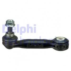 Тяга стабілізатора BMW X1 (F48) 16- DELPHI TC3895 (фото 1)