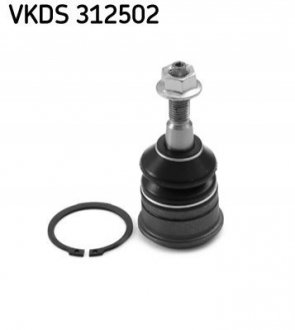 Опора кульова SKF VKDS312502