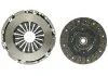 SPRZEGLO KPL RENAULT LAGUNA II 1.8/ 2.0 KPL STARLINE SL2DS9065 (фото 1)