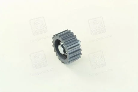 Ролик натягувача ременя (Вир-во) SKF VKM24100